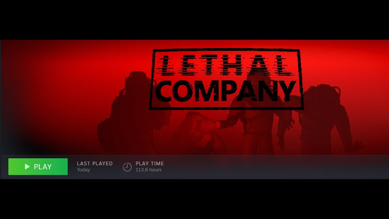 Trying to get to quota 10 in lethal company!