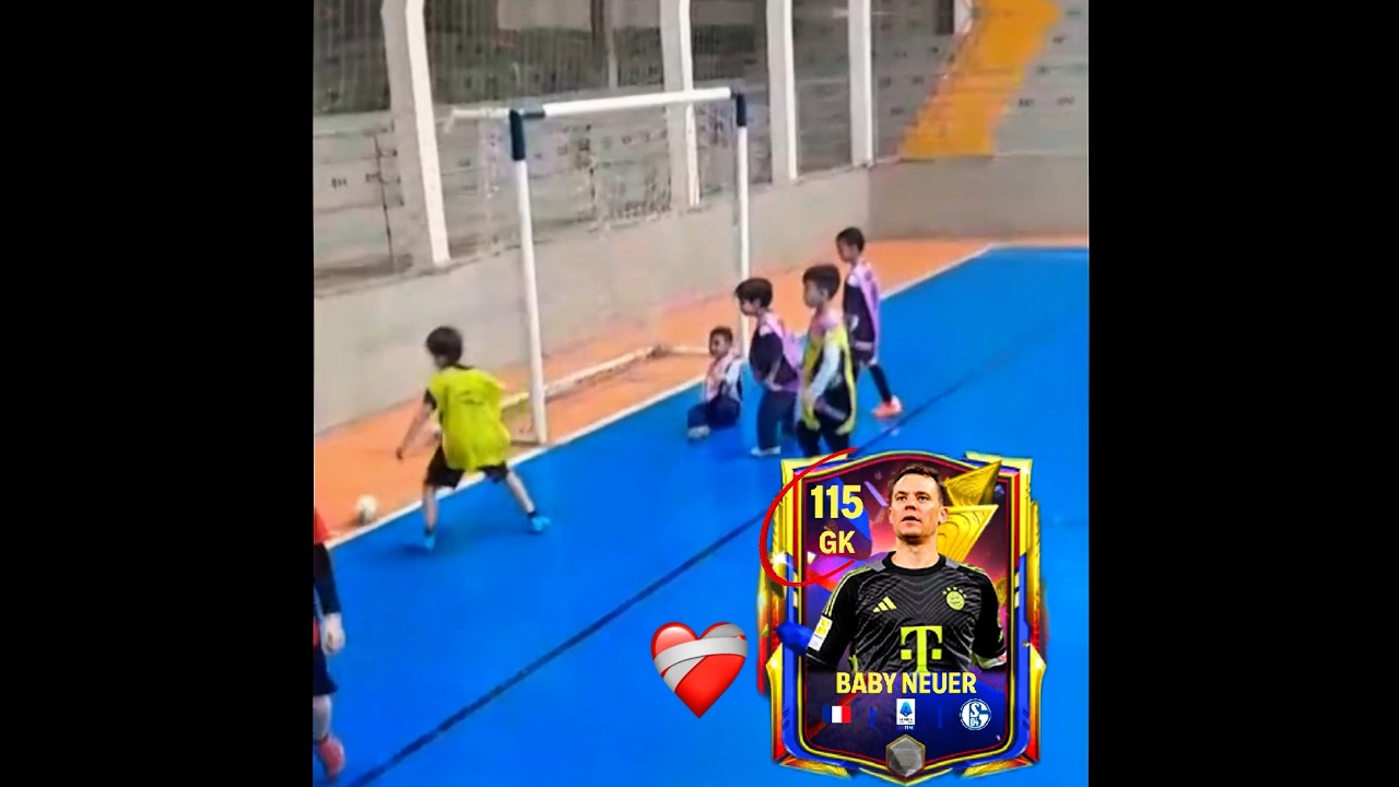 Neuer Baby X Skills🇫🇷☠️