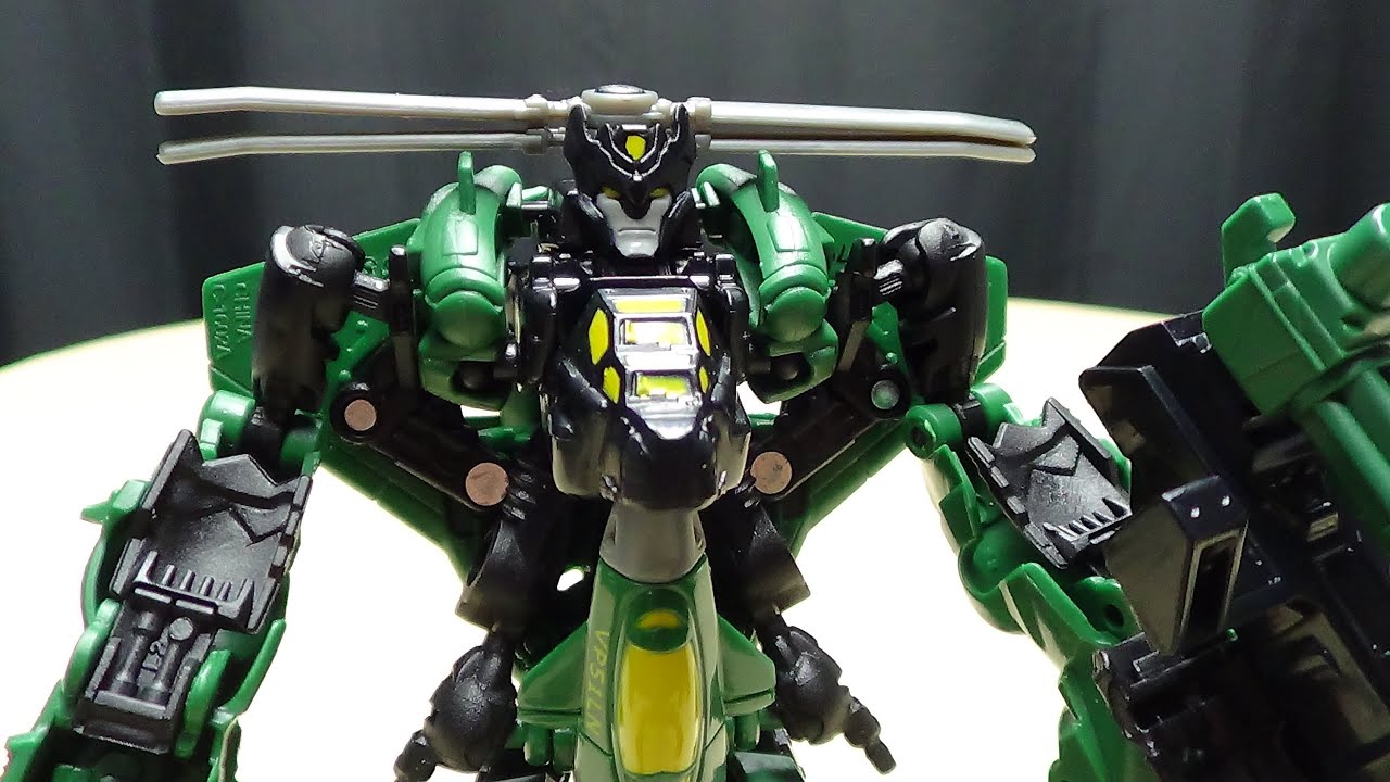 Generations MINICON ASSAULT TEAM/CENTURITRON: EmGo's Transformers Reviews N' Stuff