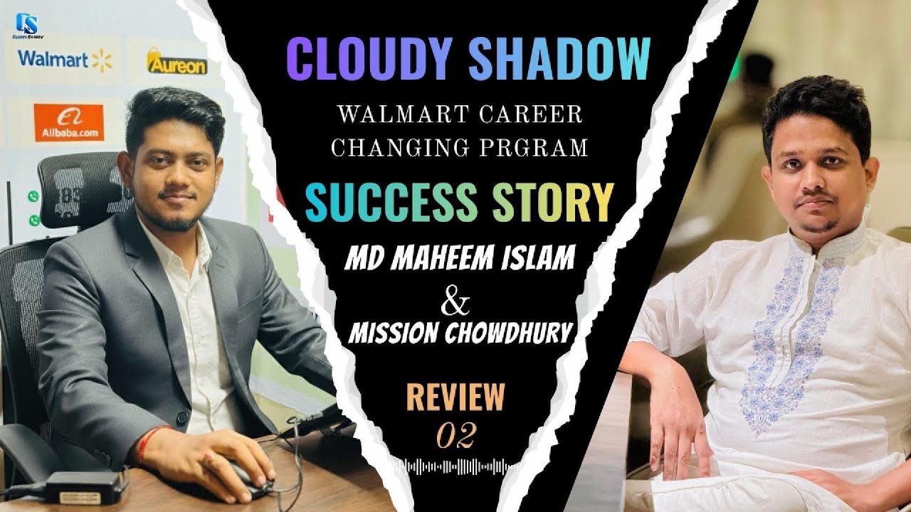 Real Student Review | Walmart Career Changing Program