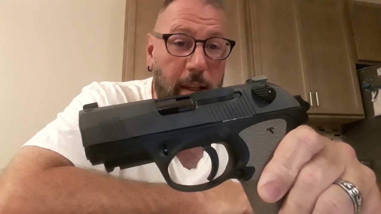PX4 Breakdown Tabs. Stop making it more complicated than it is !