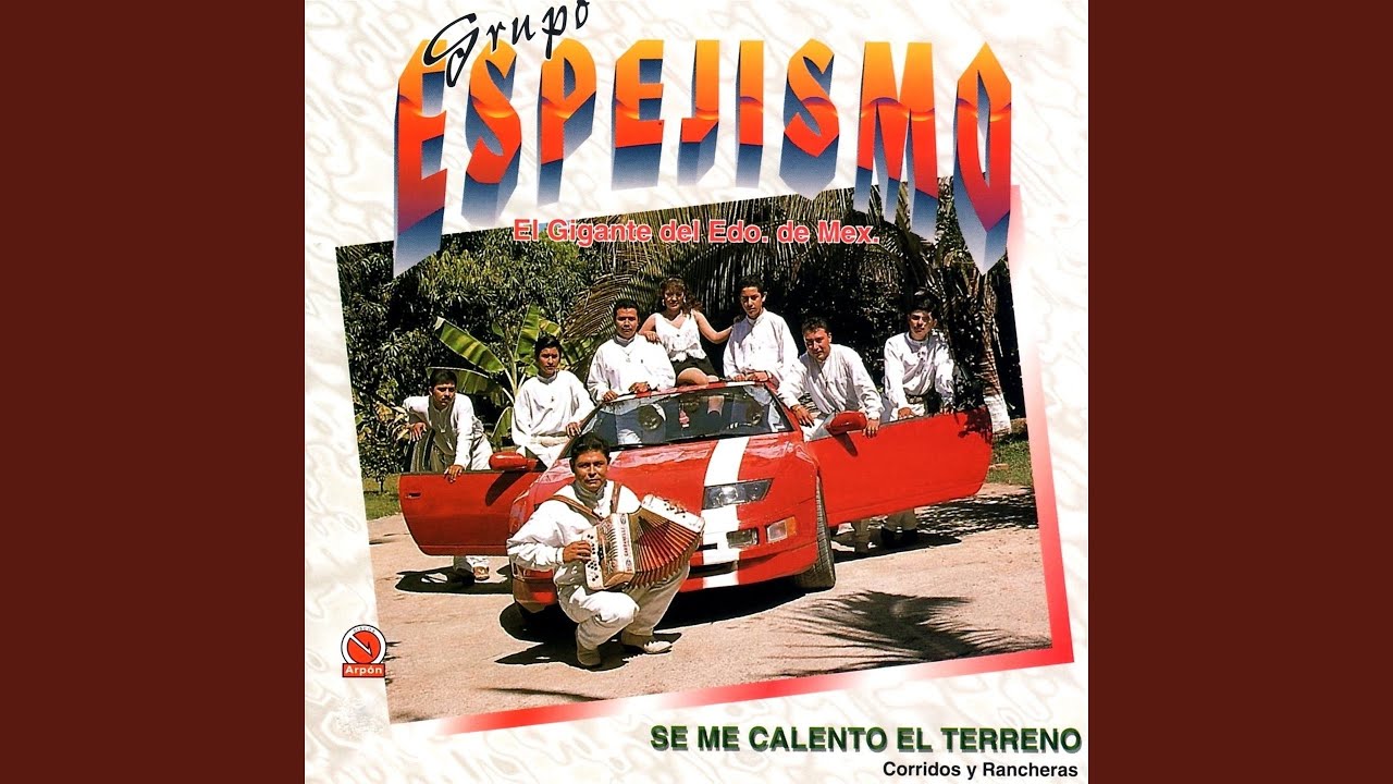 Vuelve Conmigo