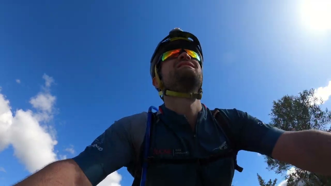 36One MTB Challenge 2022 Experience
