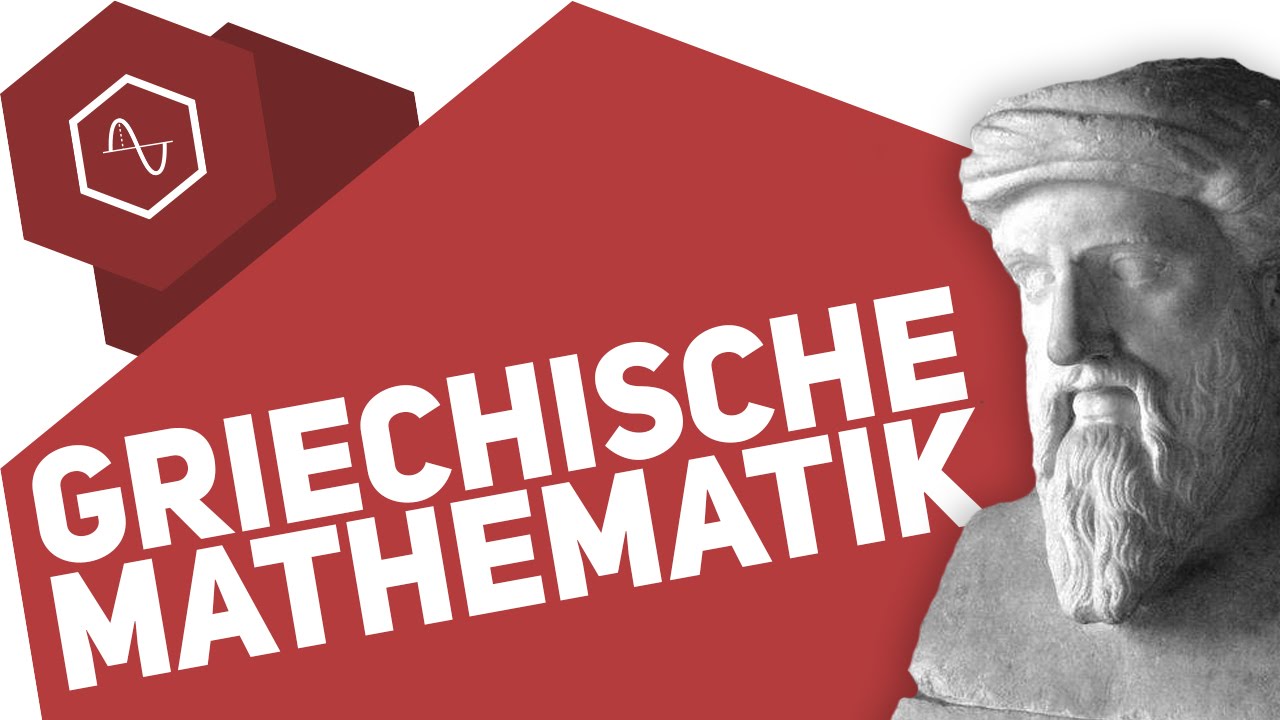 Pythagoras, Euklid und Thales – Griechische Sätze mit Dreiecken