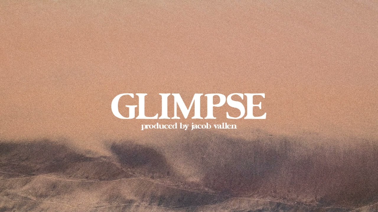 (SOLD) Sad Piano x Joji Type Beat - &ldquo;Glimpse&rdquo;