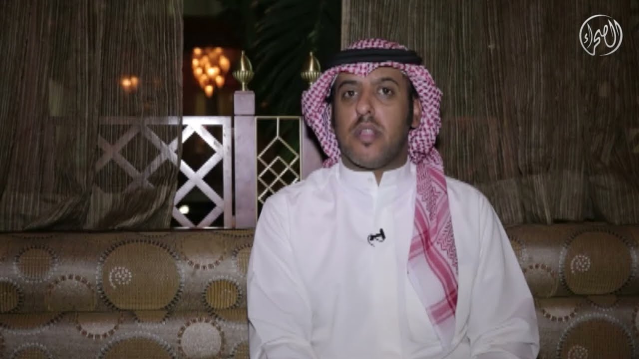 برنامج | احتفاء - ناصر مناحي