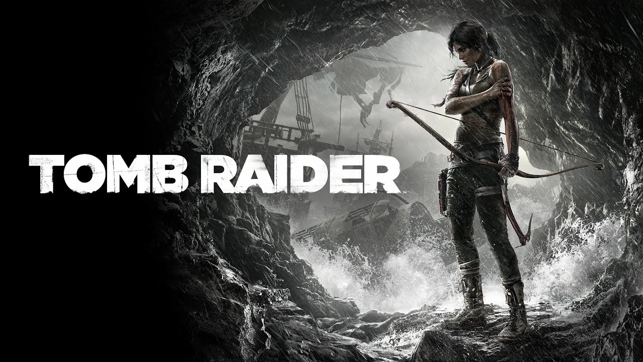 прохождение Tomb Raider: Game of the Year Edition  (часть 6)