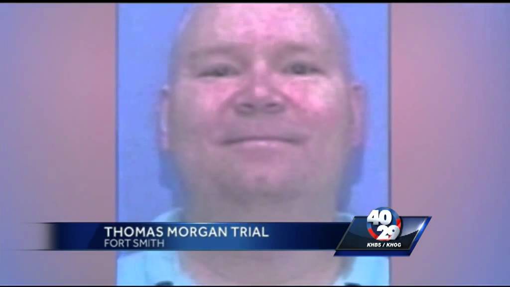 Fort Smith child pornography trial dismissed