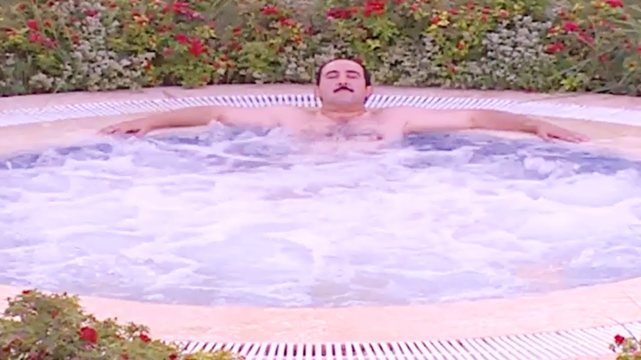 مرايا ياسر العظمة  | لوحات الزمن الجميل الحلقة 75