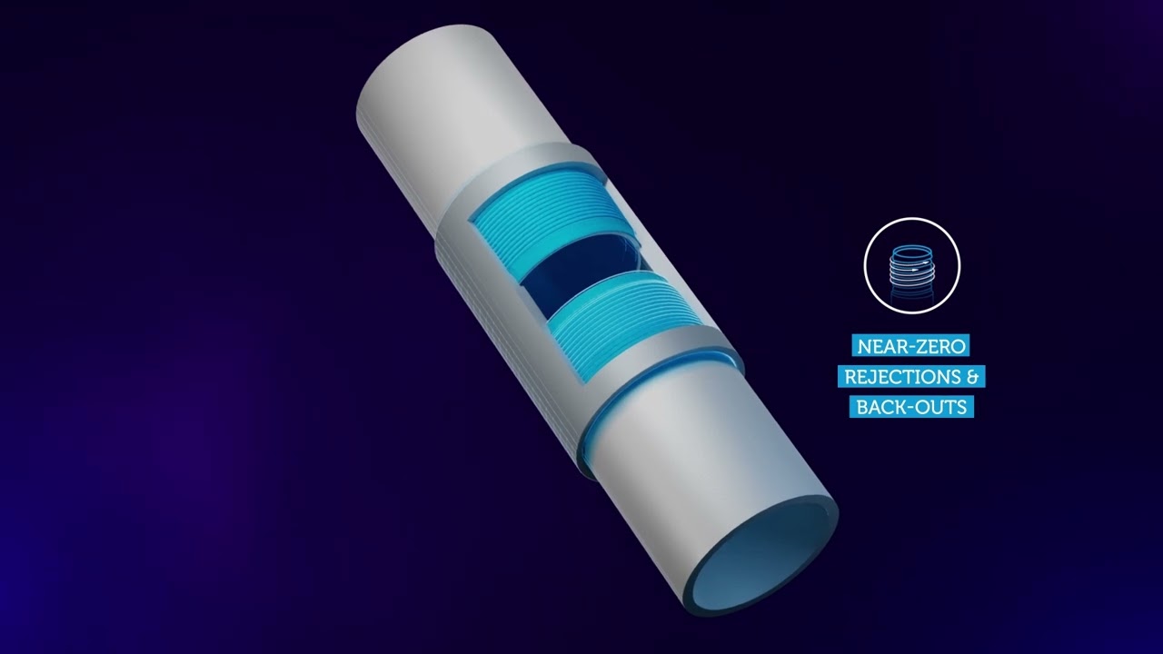 CLEANWELL&reg; - The premium dope-free solution by VAM&reg;