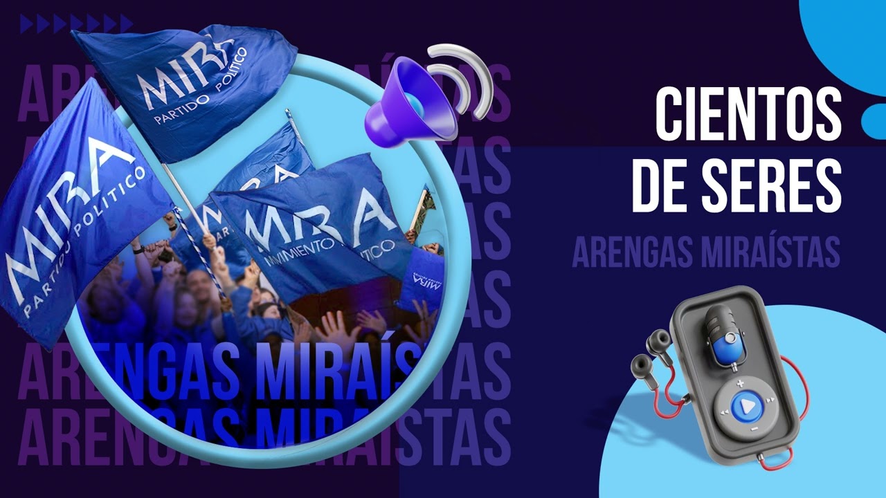 Canción: Cientos de Seres [Balada pop]