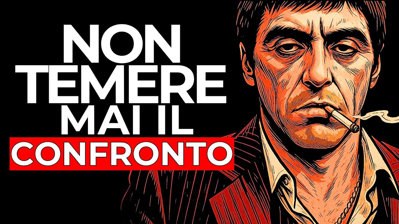 NESSUNO Ti Confronterà Dopo Questo Video | Machiavelli