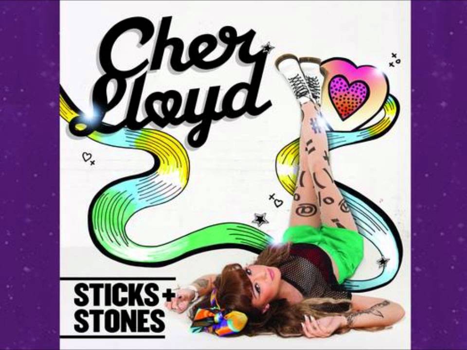 Cher Lloyd - Stay [ORGINAL FULL SONG]
