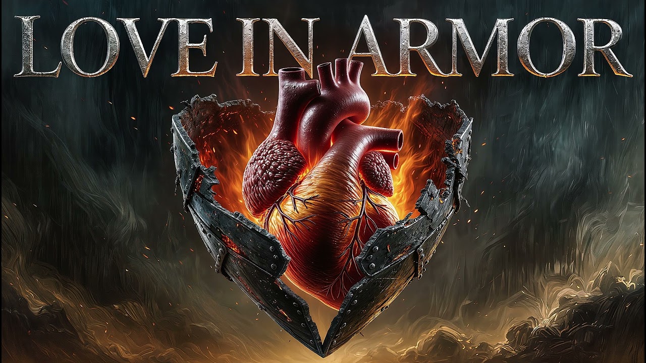 Love in Armor - Country Rap / Southern Gothic Metal / Cinematic Trap