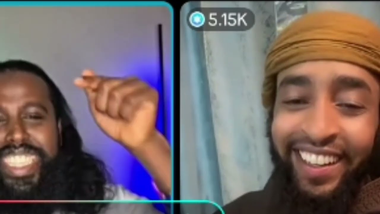 Ustaz ibsa seenaa dalage