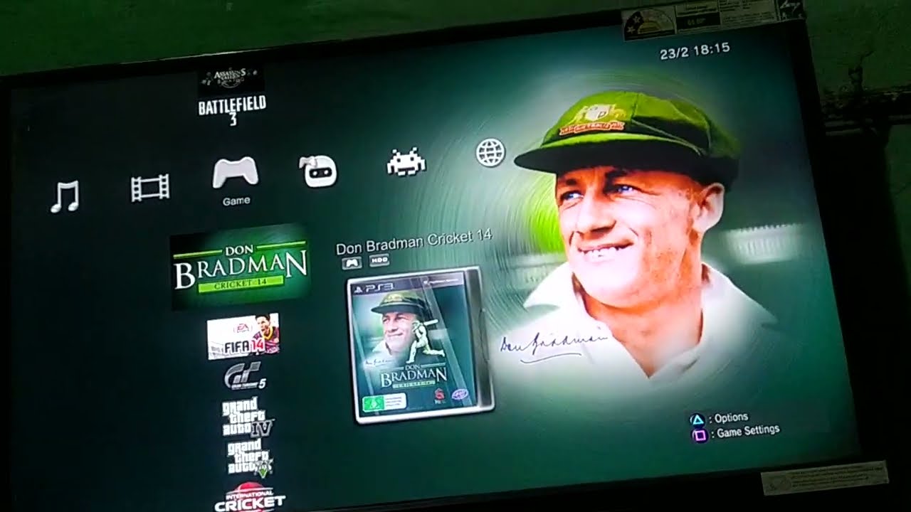 My Ps3 Digital Games Collection Hindi