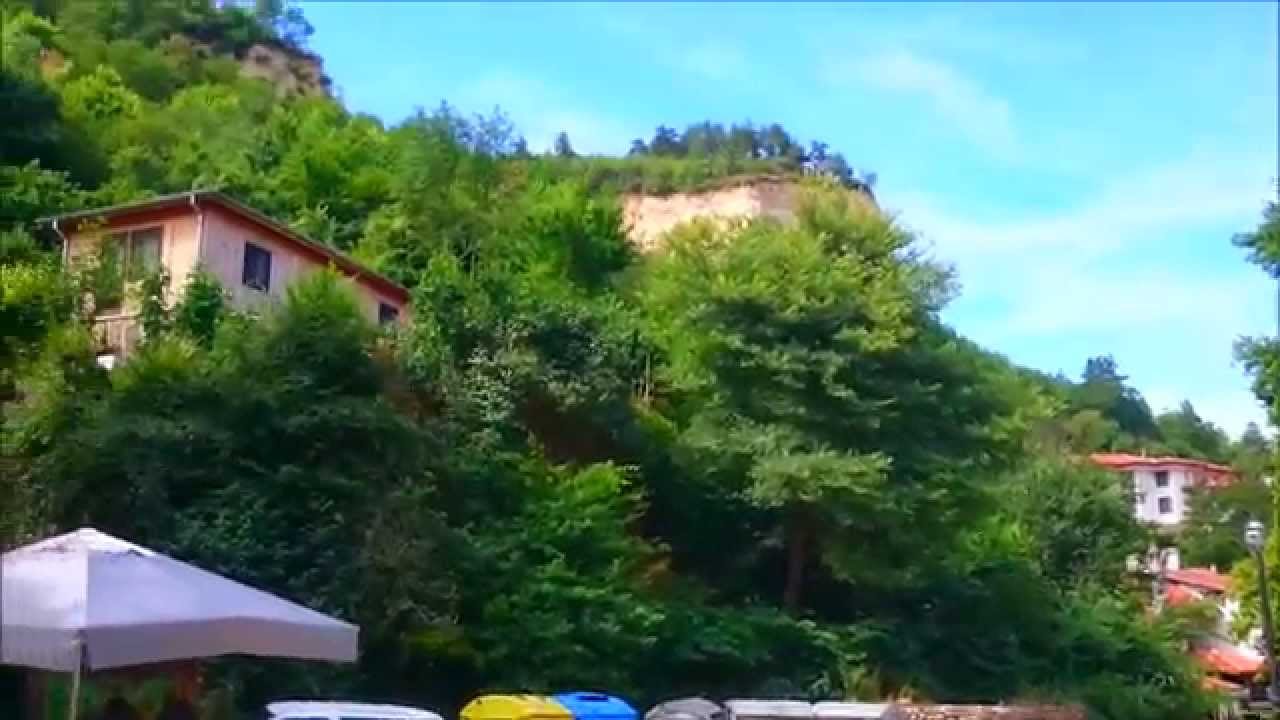 Мельник, Болгария