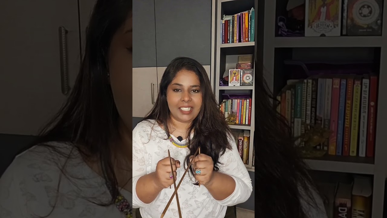 Copper L-Rods For Dowsing.