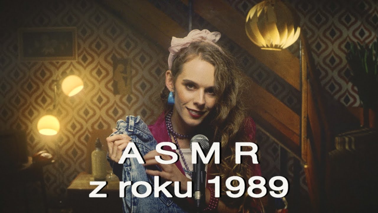 Rifle | ASMR z roku 1989 | Slovak Lines