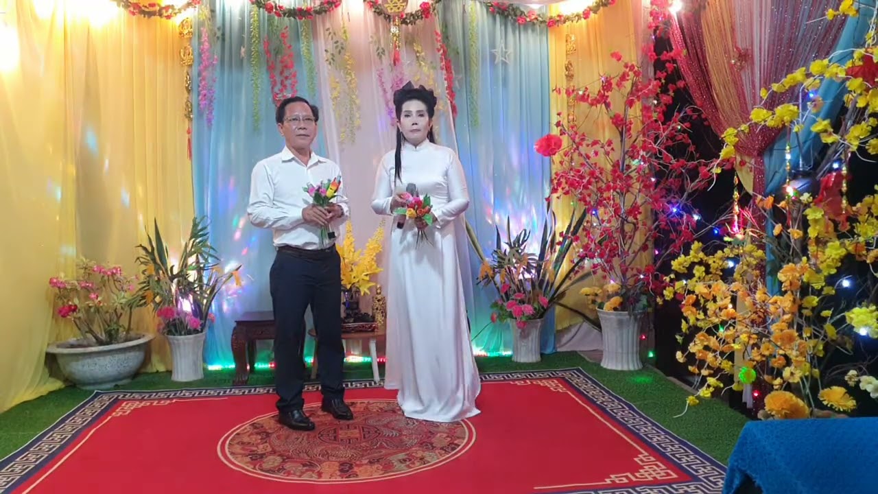 VC: Nỗi Buồn Hoa Phượng. 🎼🎶. Van Ut & Huỳnh Trang. 🇻🇳🇻🇳🎸🎸🎸🎸🎸