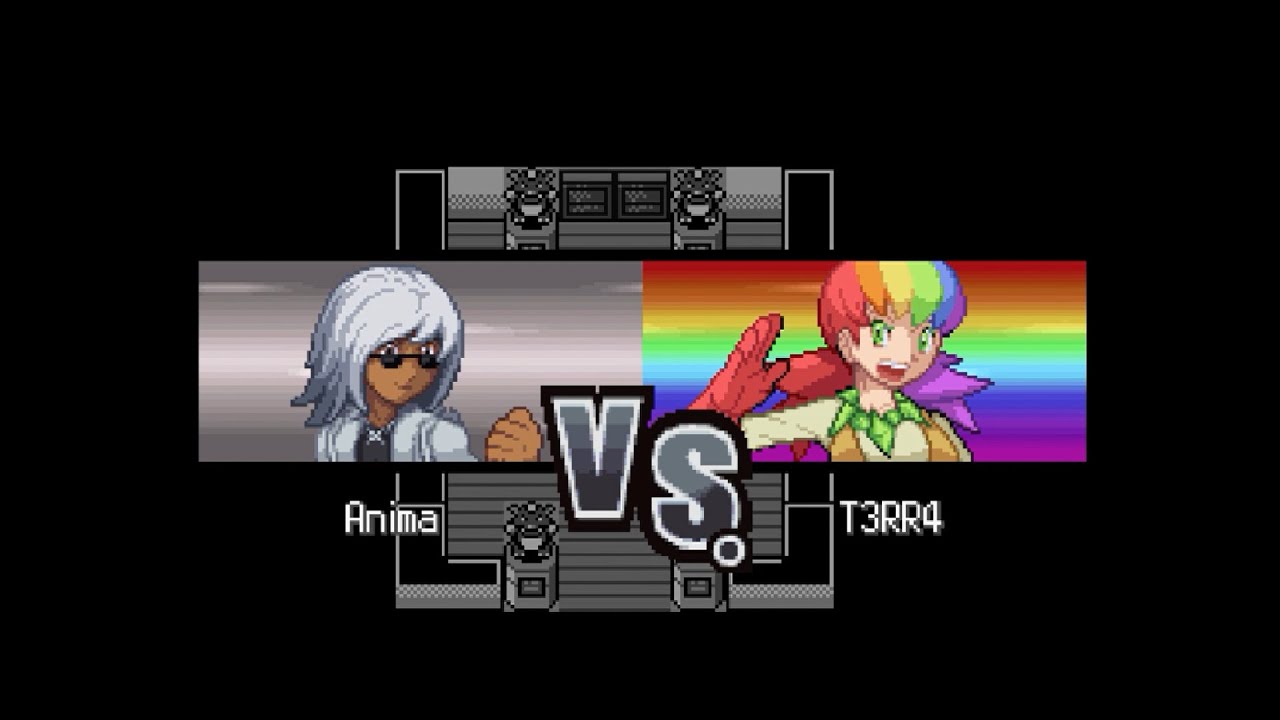 TERRA gets SOLO'd (Reborn E19, PULSE 2)