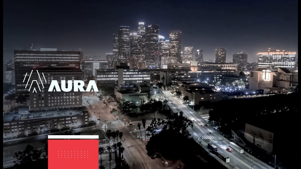 Aura Fire - dFRA