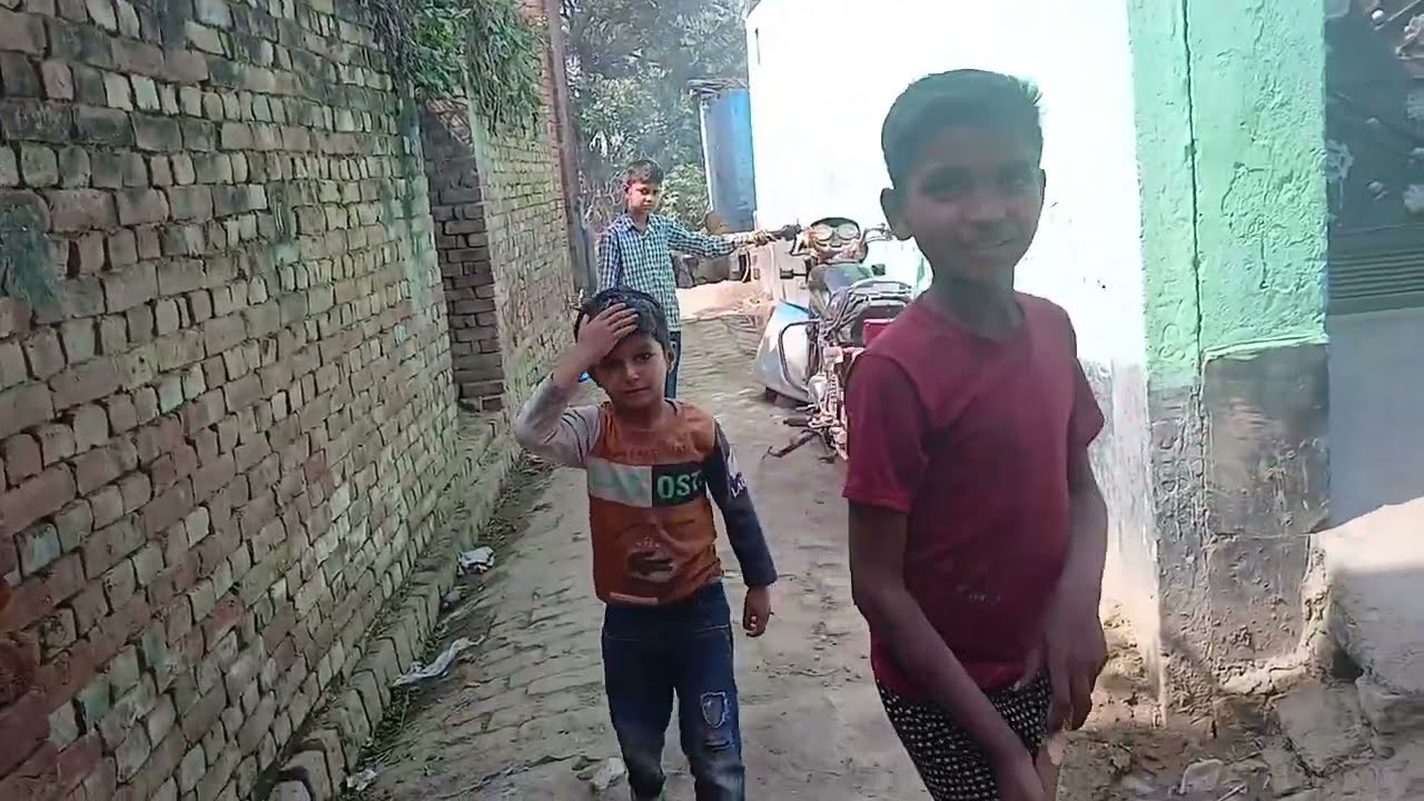  Suryansh Mathe per 🤦 hath rakhkar udaas Hai 😥