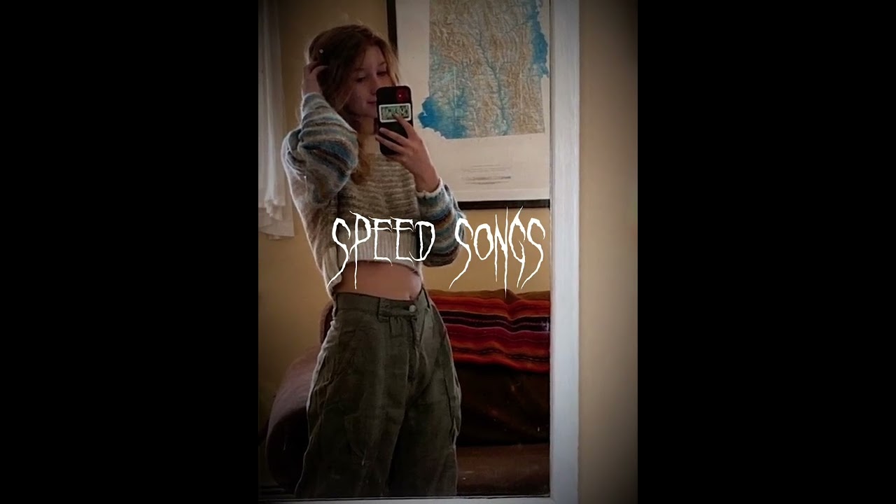 °✧₊ цветами радуги — speed up