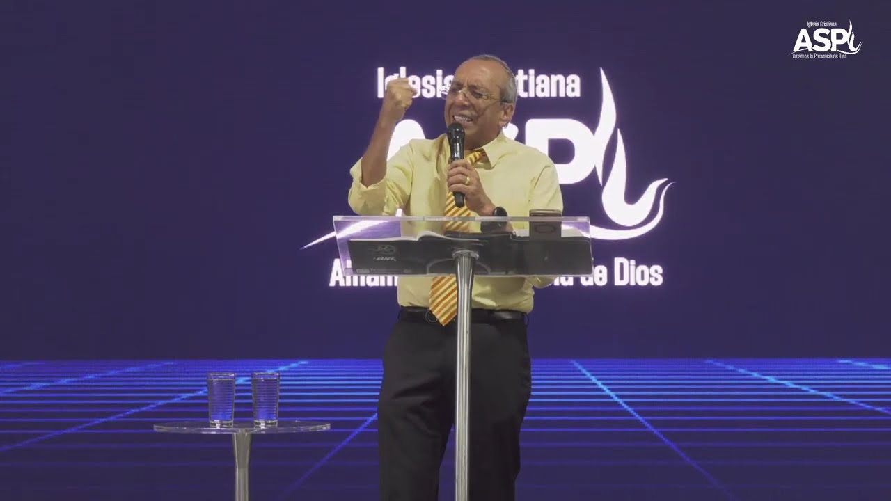 EN VIVO | Celebración Familiar | Domingo, 15 de Febrero 2026
