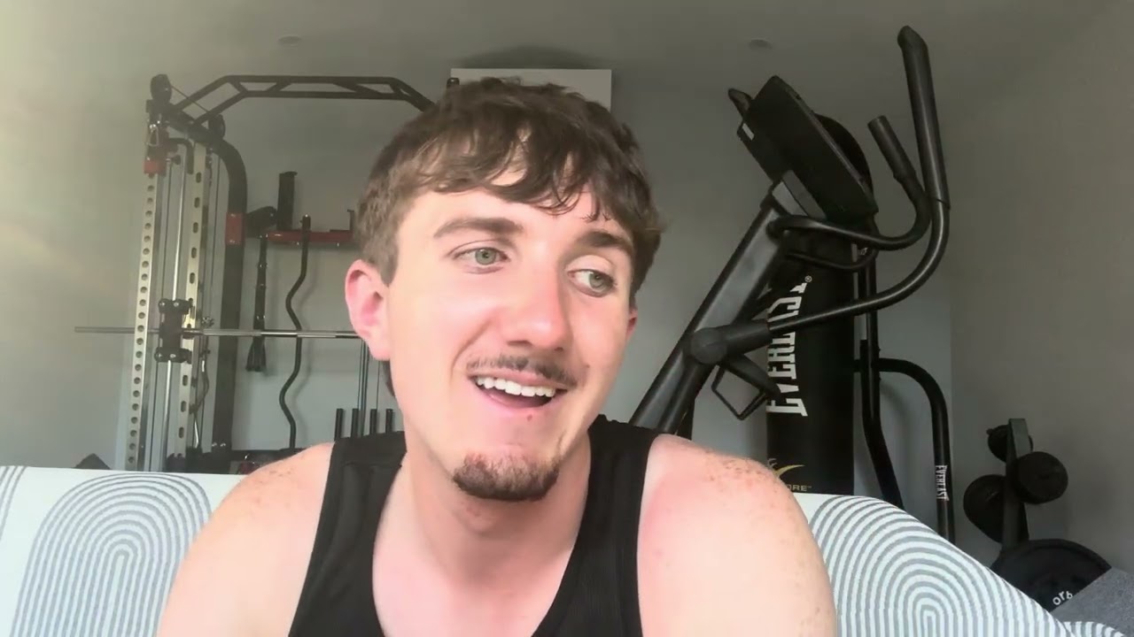 Drunk Rant