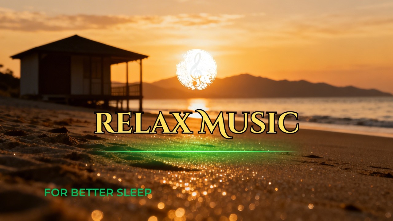 Soul Refresher !!! Classic Country Instrumental – Relaxing Music For Peaceful Moment | Part.009