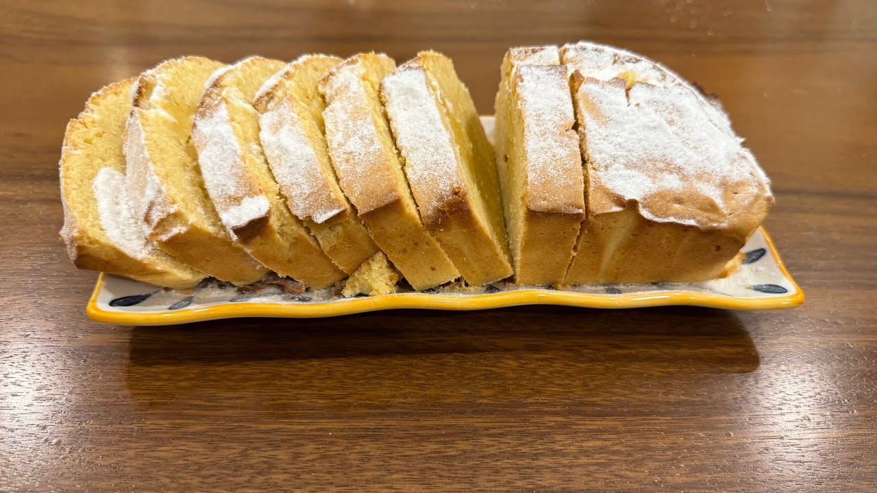 KUE SUSU KENTAL MANIS HANYA 5 MENIT ENAK DAN LEMBUT