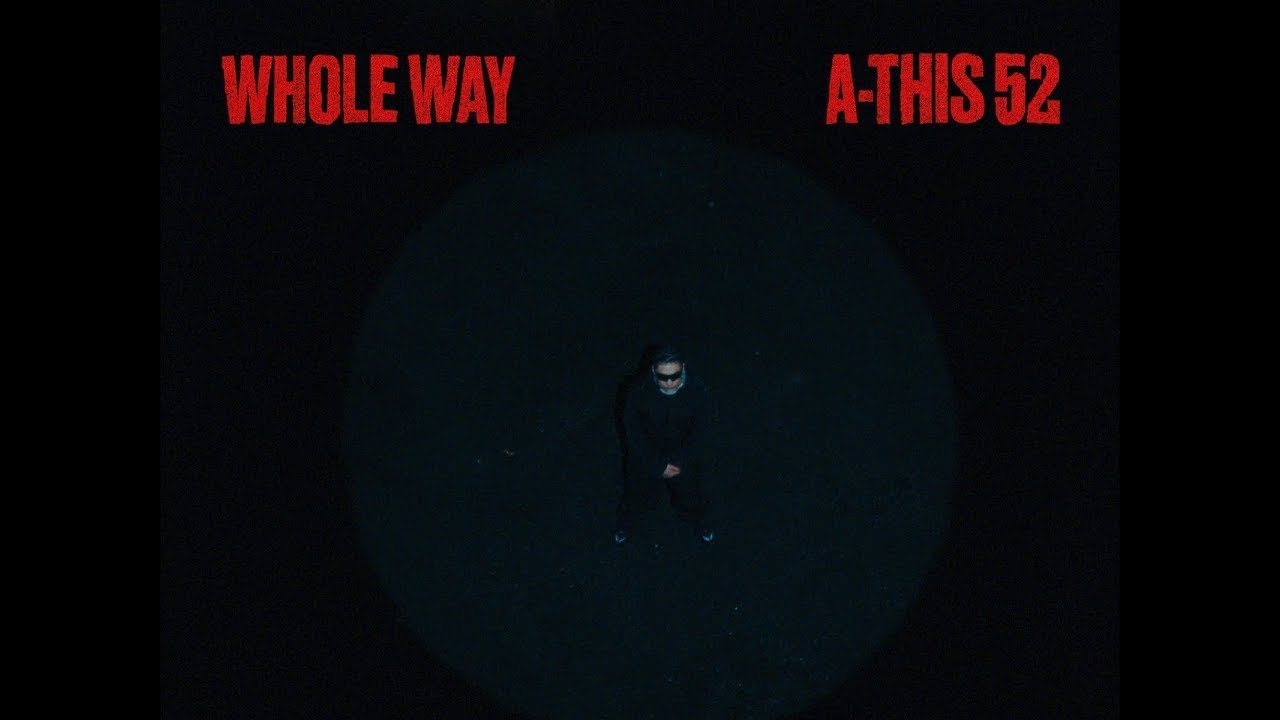 A-This 52 - WHOLE WAY