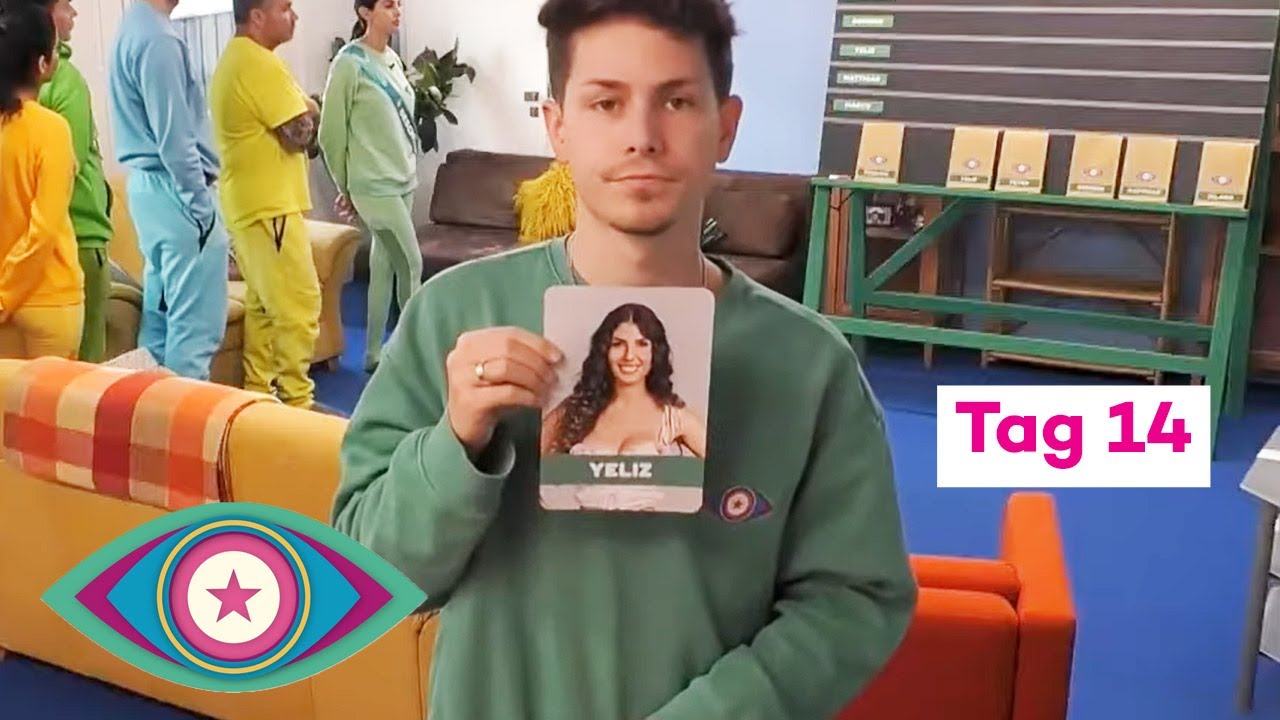 Tag 14 in 5 Minuten: Halbfinale! Wer treibt ein falsches Spiel? | Promi Big Brother 2023 | SAT.1