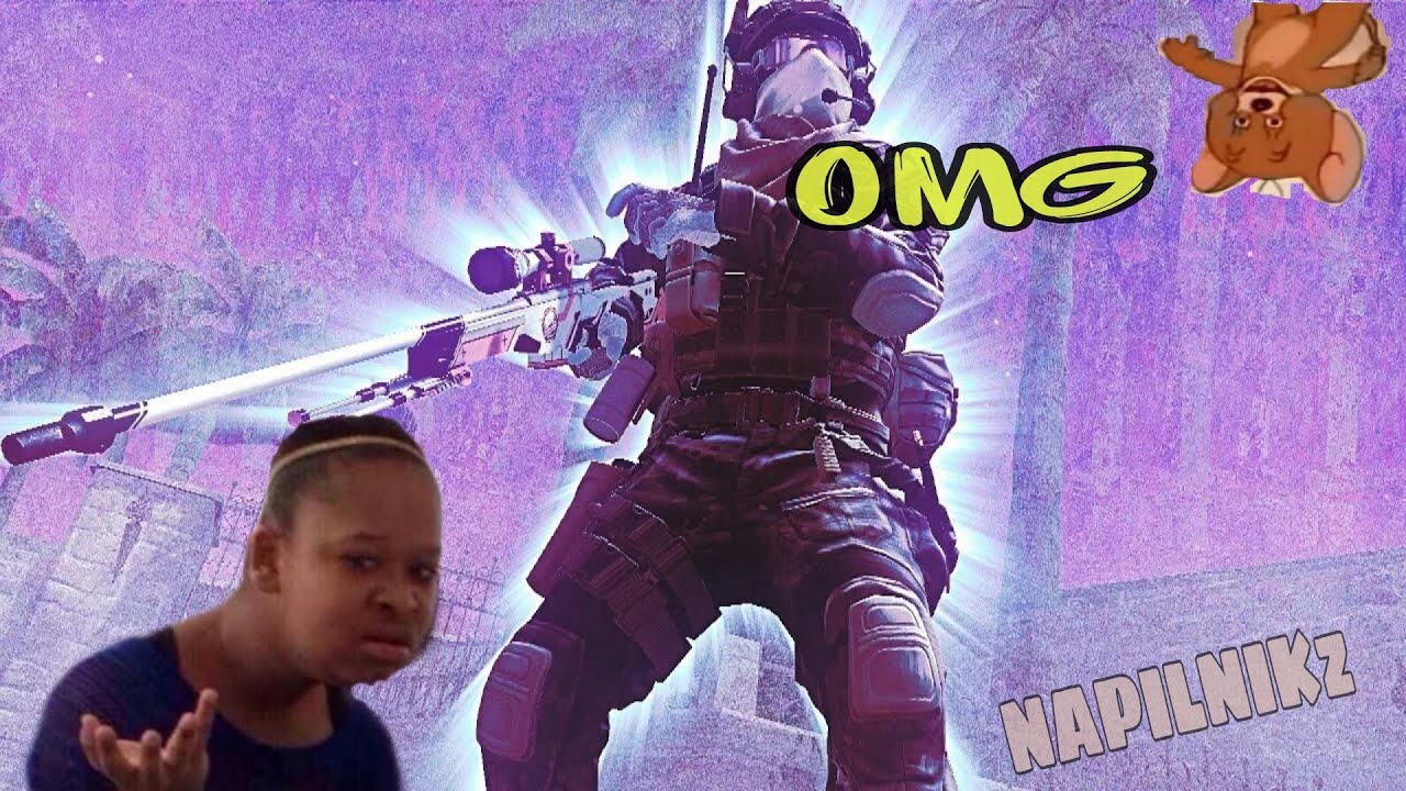 csgo❤️noob kill