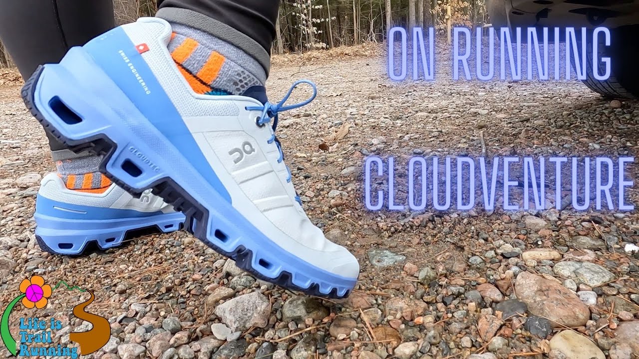 On Running Cloudventure Review (2022)