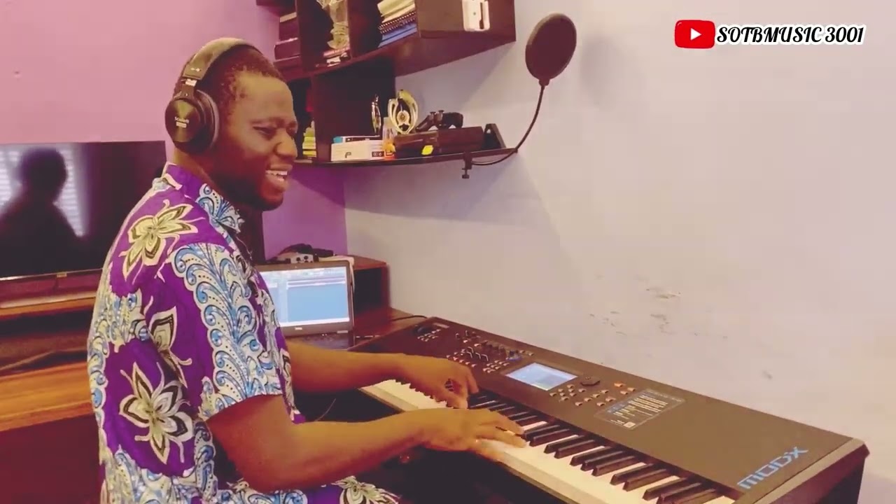 M.I  x Boi Chase x Flavour LIVE ARRANGEMENT