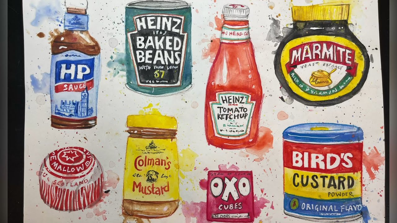 Maizels Method Favourite Brands