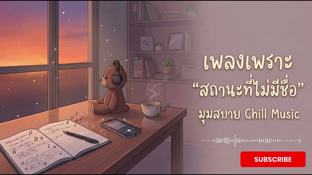 เพลงเพราะ สถานะที่ไม่มีชื่อ VoL 92