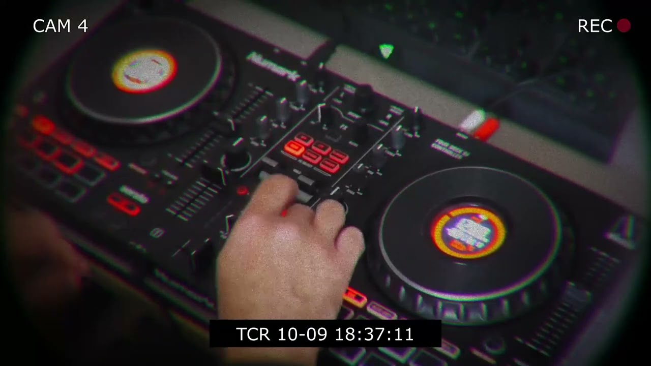 Dance Mix 001