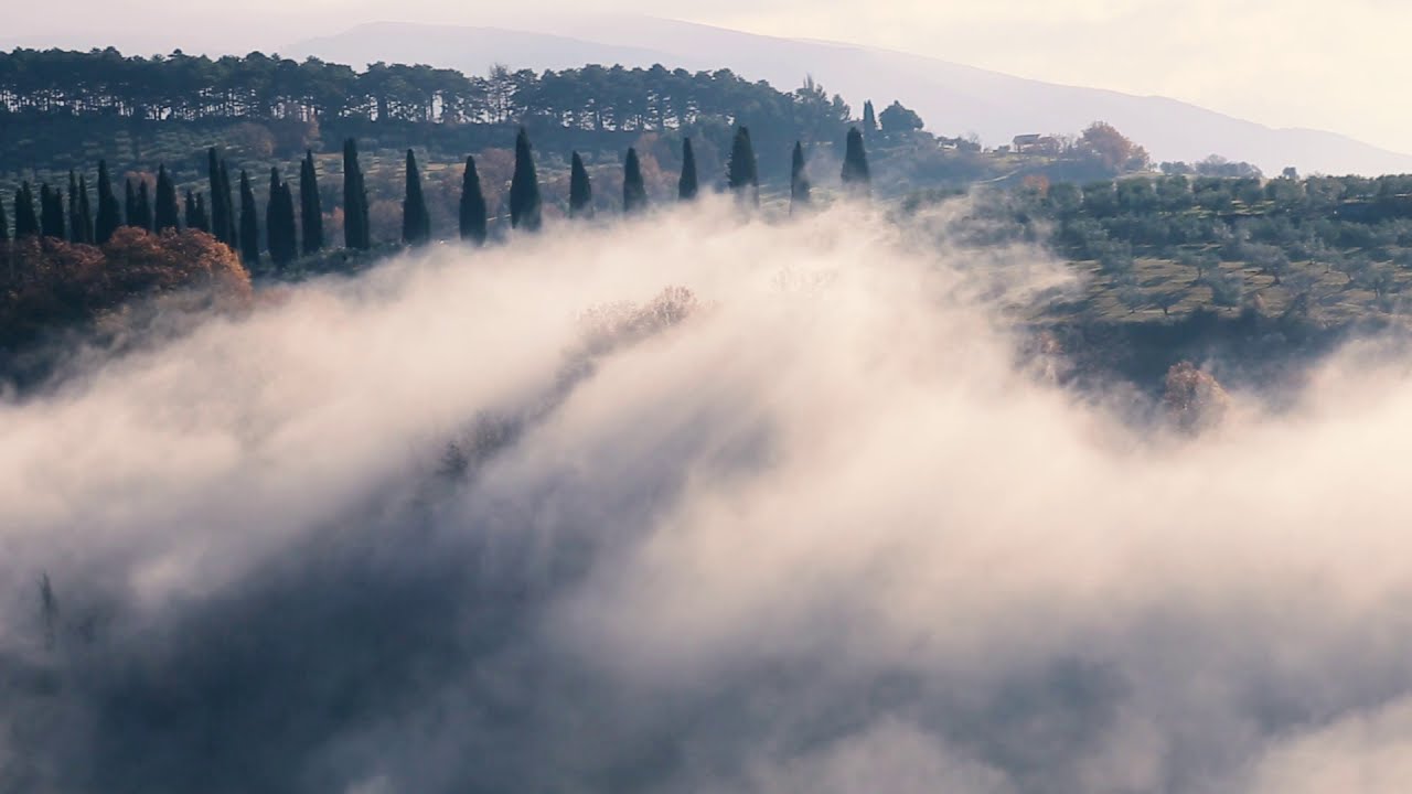 Parallel clouds
