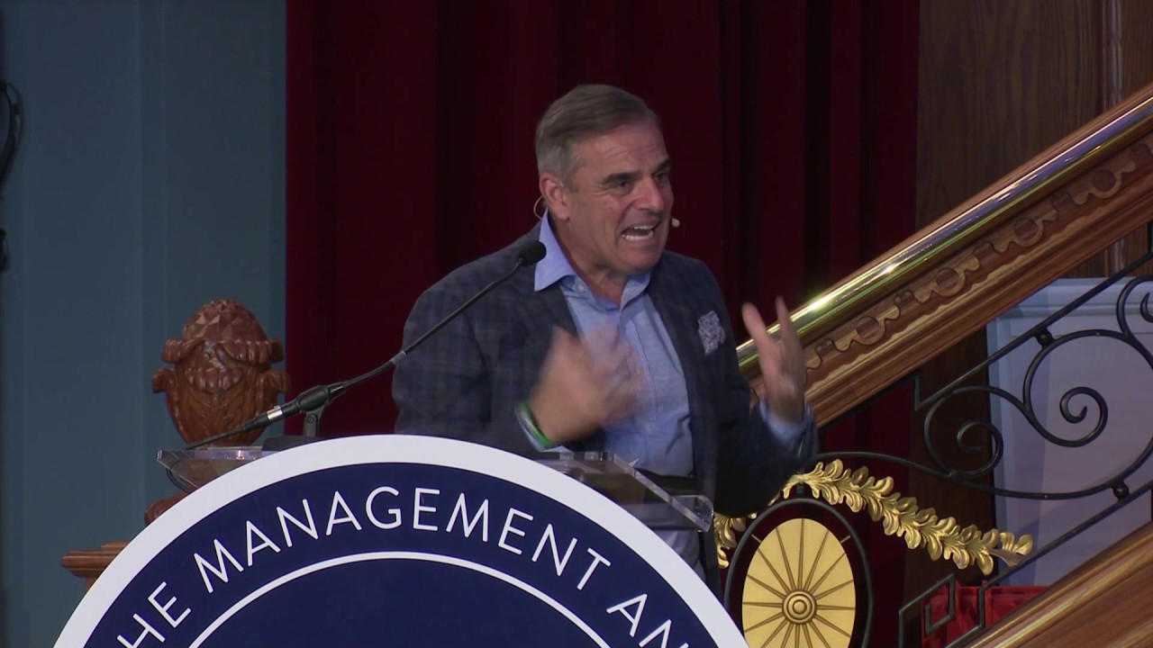 Paul McGinley