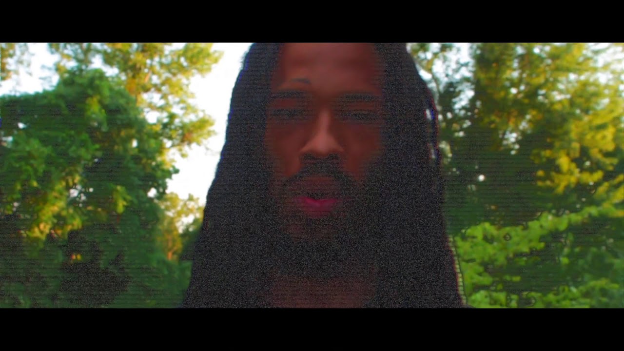 Joseph Davis - Back Door ( Official VIdeo )