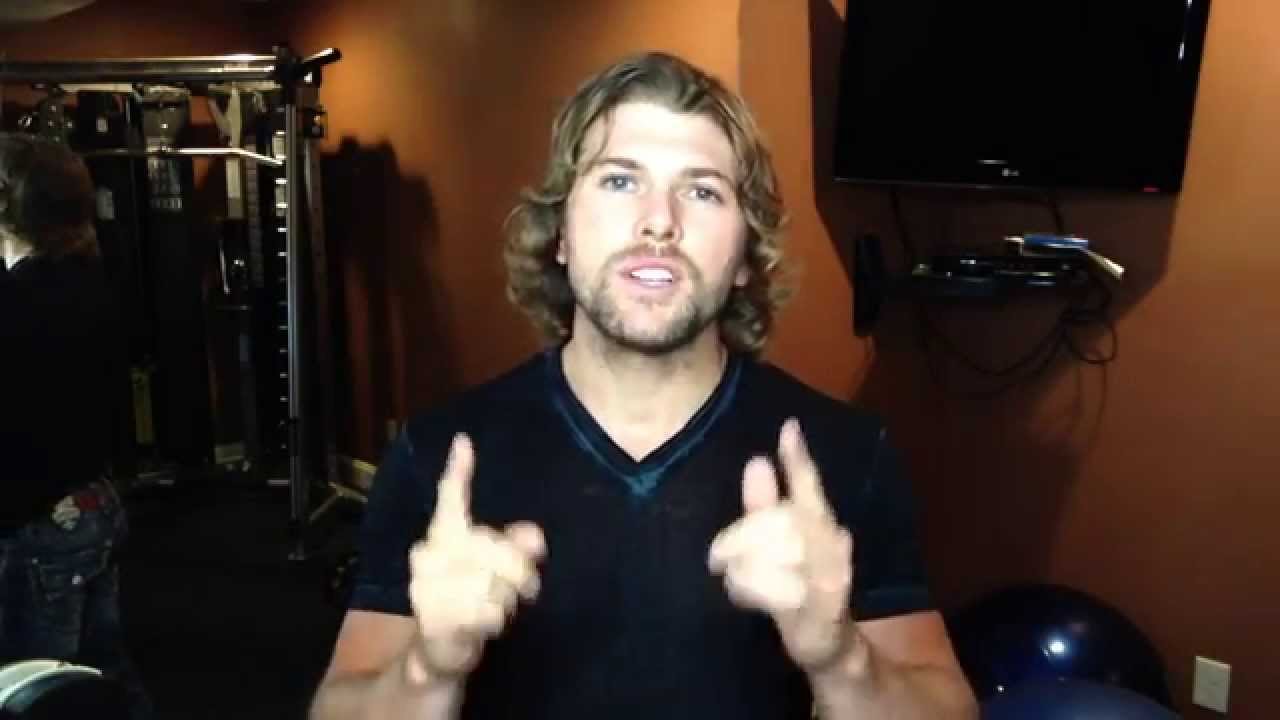 How to Be a Successful Male Beachbody Coach