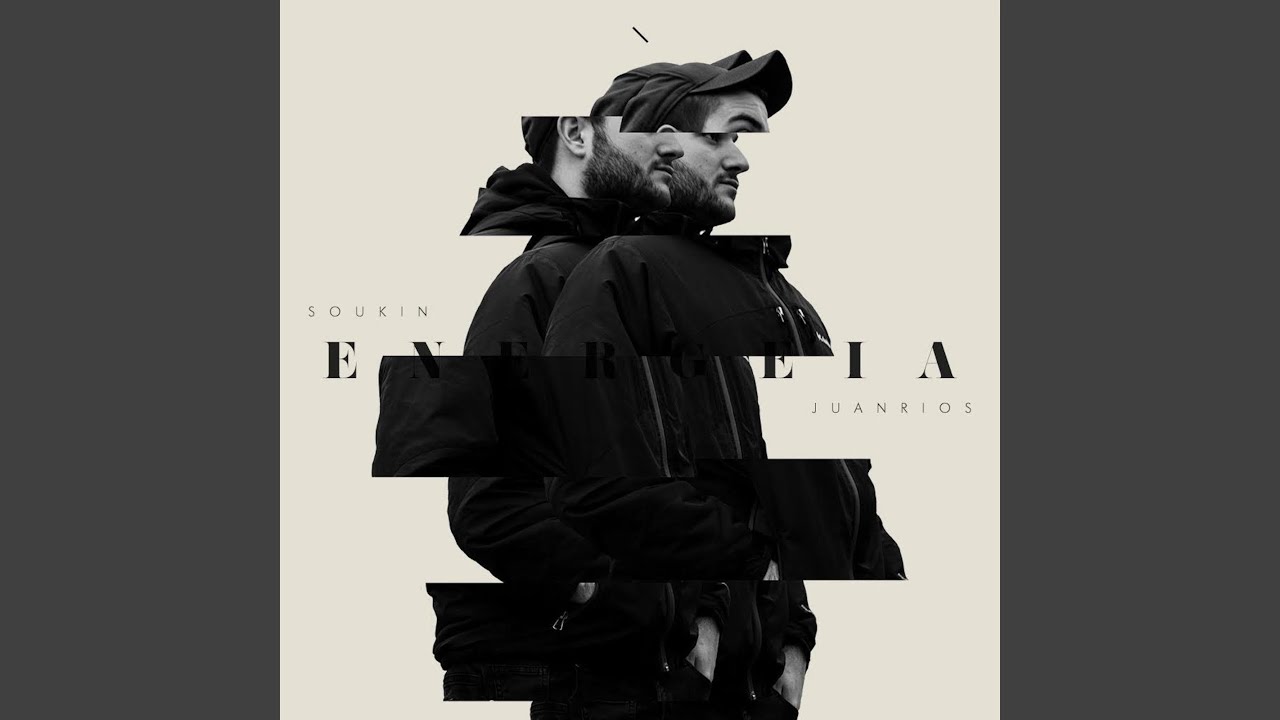 Energeia (feat. Ramos, RecycledJ)