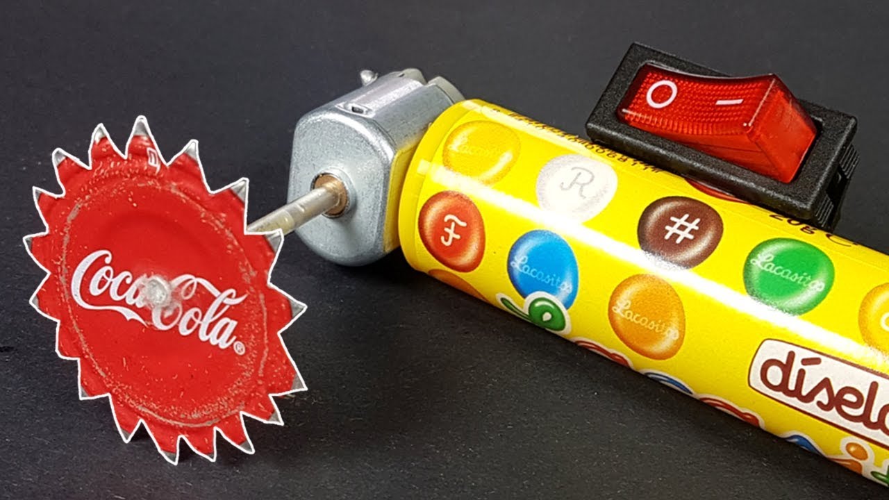 3 Invenções Incríveis