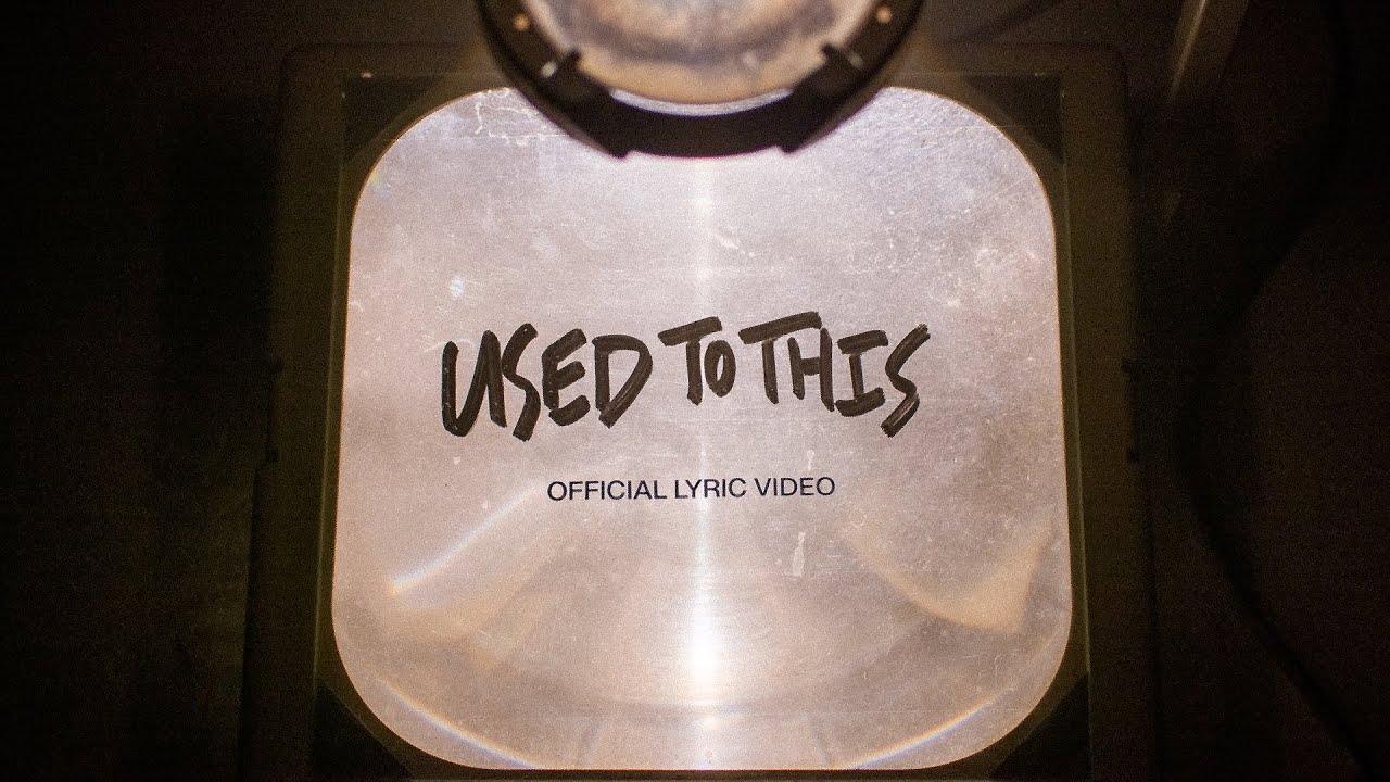 Used To This | Official Lyric Video | Elevation Worship & Maverick City