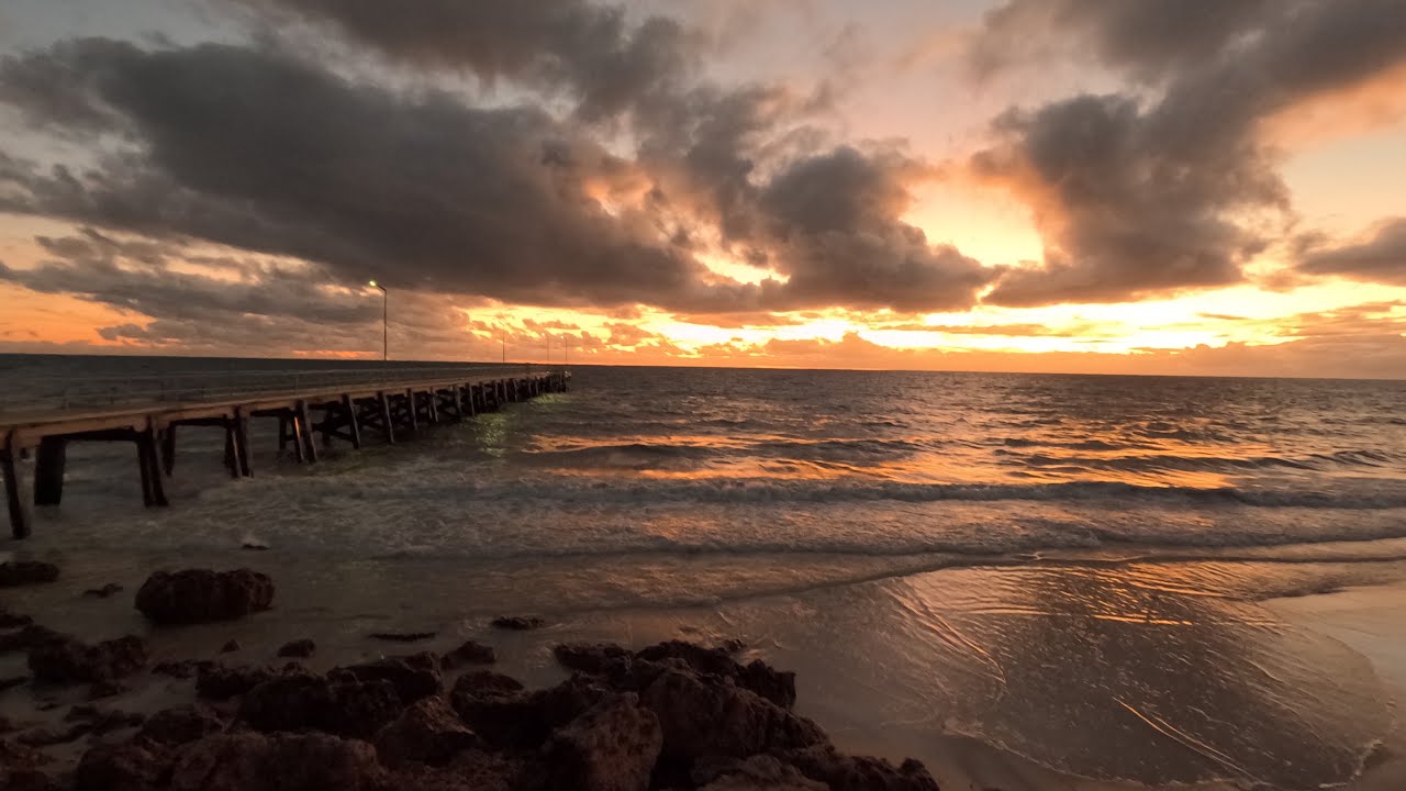 CAMPING LOCATION'S Yorke Peninsula
