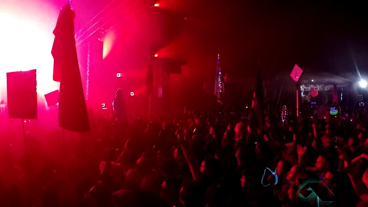 GAIA Live @ DreamState SoCal 2017 [Full Set]