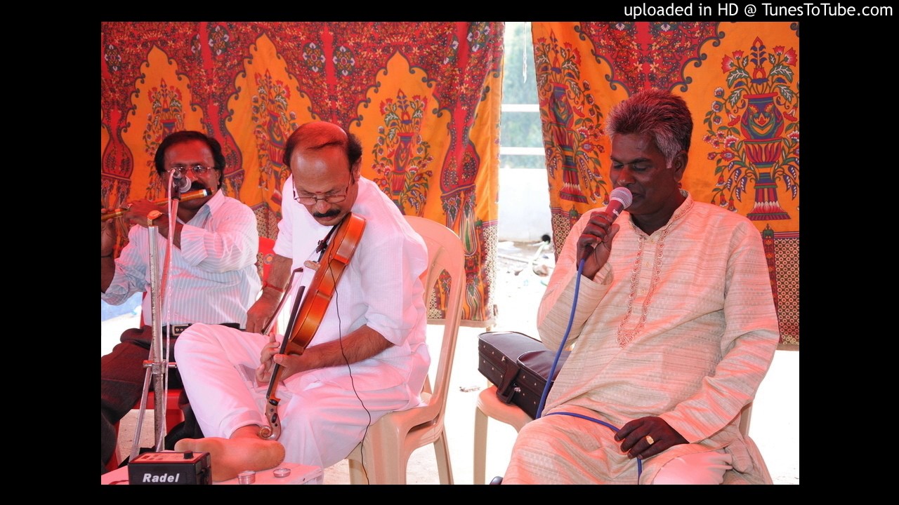 nunthala ma.krishnan - nina nethiya barae- badaga sad song